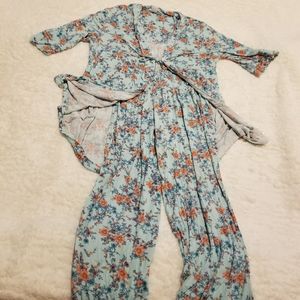 everly grey pajamas